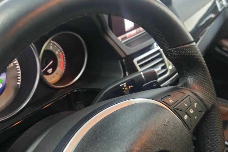 Used Mercedes-Benz E-Class 2014 Restyled E 300 L Sport Edition