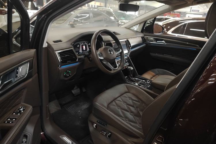 Used Volkswagen Viloran 2020 380TSI Flagship Edition