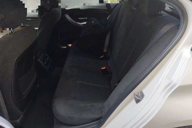Used BMW 3 Series 2017 320i M Sport
