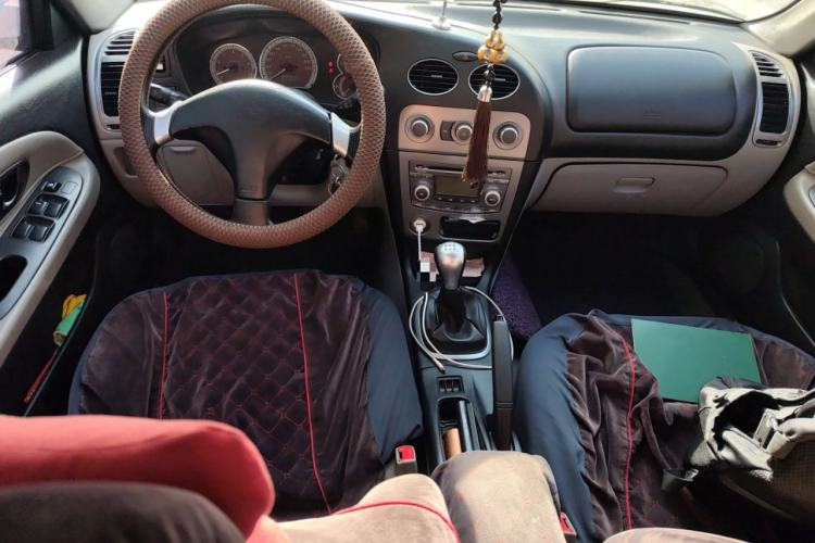 Used Mitsubishi LANCER 2012 1.6L Manual Comfort Edition SEi