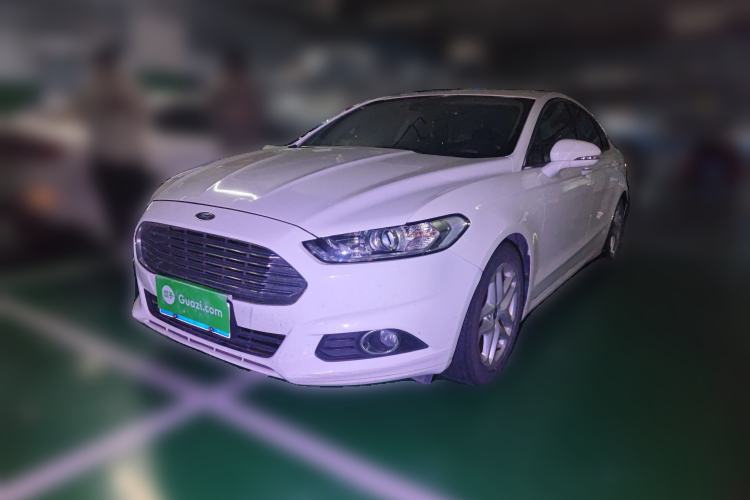 Used Ford Mondeo 2013 1.5L GTDi180 Fashion Edition