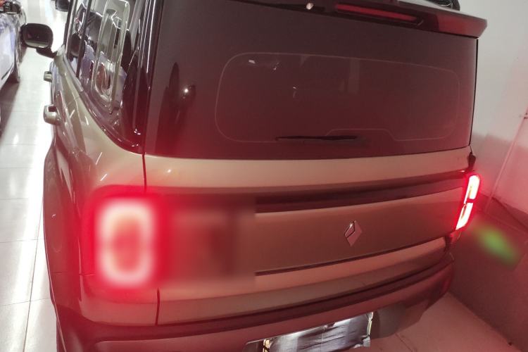 Used Baojun Spark EUV 2024 Prestige Edition 4 Seats