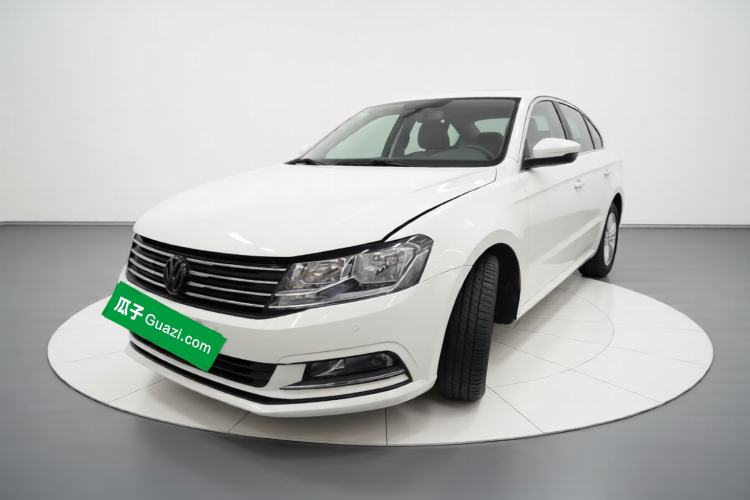 Used Volkswagen Gran Lavida 2017 230TSI DSG Comfort Edition