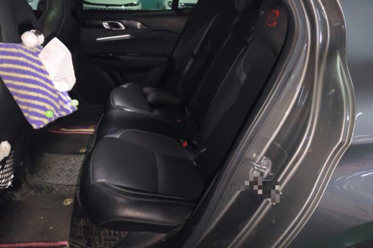 Used Lynk & Co 03 2022 2.0TD DCT JingPro