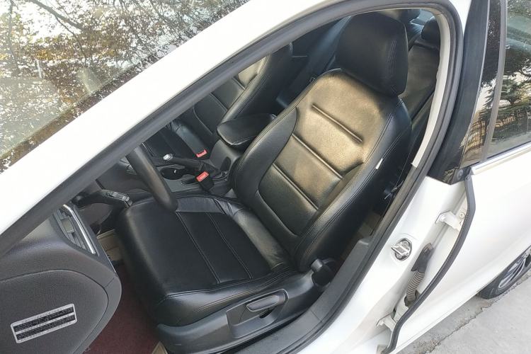 Used Volkswagen Sagitar 2014 1.4TSI BlueMotion Edition
