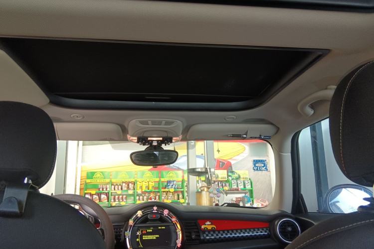 Used MINI 2014 1.2T ONE+