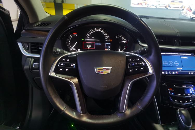 Used Cadillac XTS 2018 28T Elite Edition
