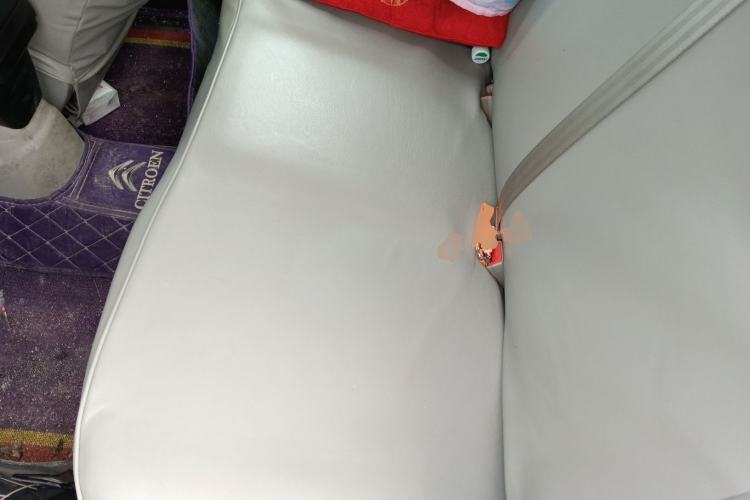 Used Citroen Elysee 2014 1.6L Manual Fashion Edition