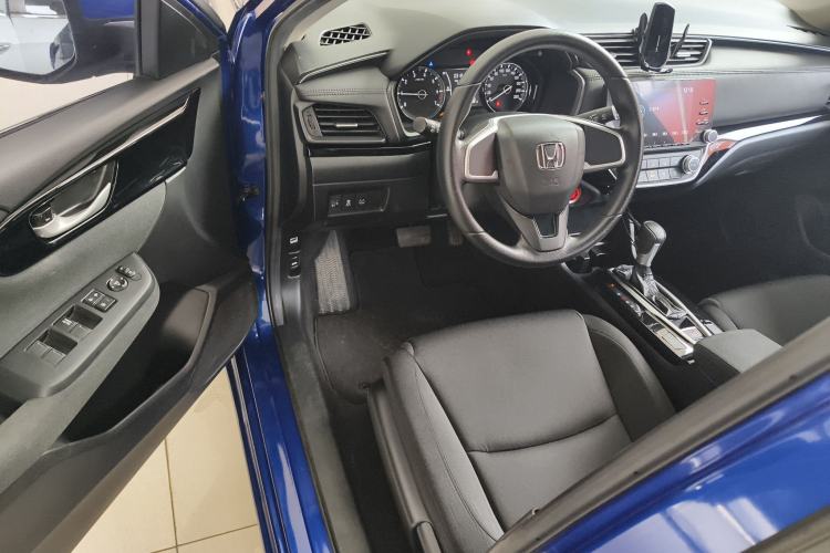 Used Honda Crider 2019 180 Turbo CVT Comfort Version China VI Driver Seat