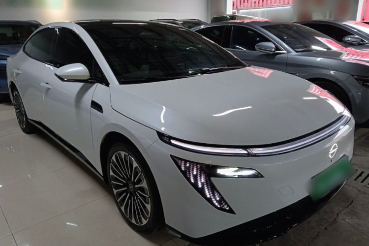 Used Nissan N7 2025 510 Pro
