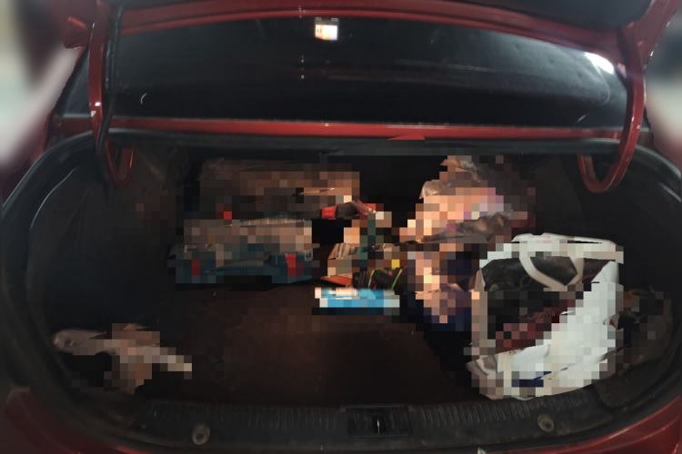 Used Roewe i6 2017 20T Automatic Internet Smart Edition