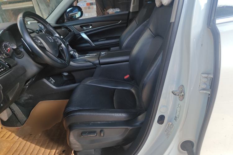 Used Honda Avancier 2019 240TURBO Two-Wheel Drive Comfort Version