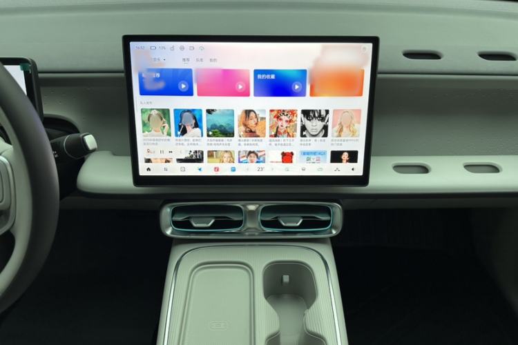 Used Leapmotor B01 2025 650 Enjoyment Edition
