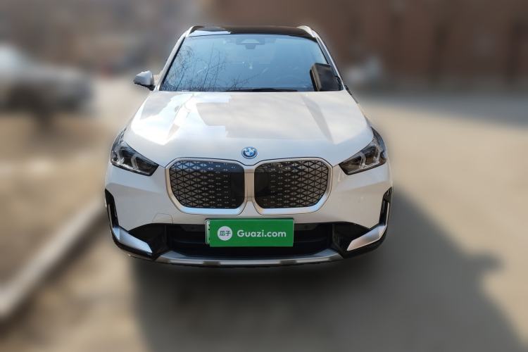 Used BMW iX1 2023 xDrive30L X Design Package Front