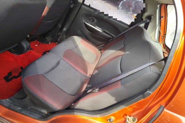 Used Baojun Lechi 2010 1.2L Manual Superior Edition
