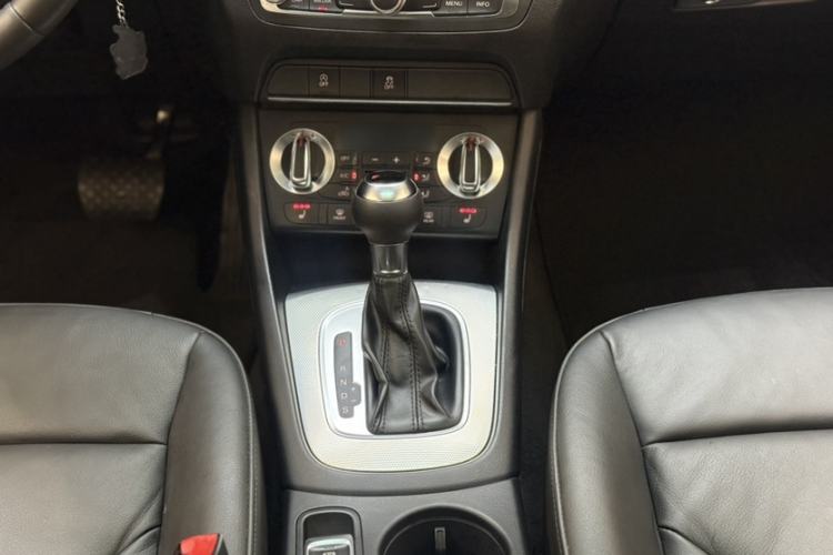 Used Audi Q3 2013 35 TFSI Ambition Edition