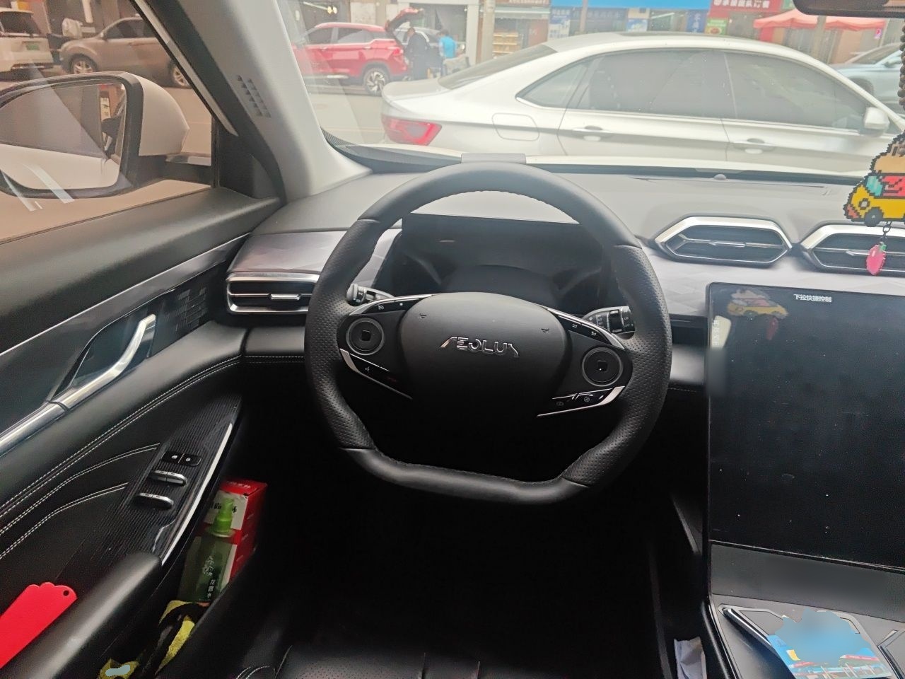 Dongfeng Aeolus Mage 2023 1.5T Luxury Edition — снимка 9