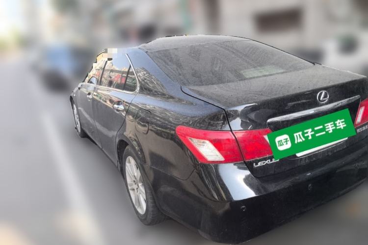 Used Lexus ES 2006 350
