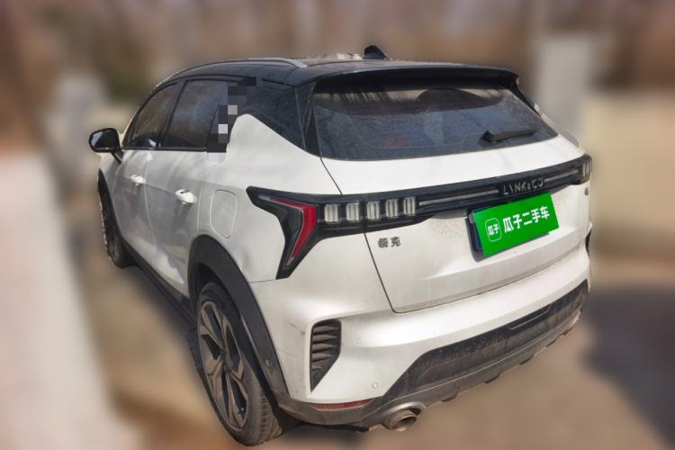 Used Lynk & Co 06 2023 Remix 1.5T Dynamic Halo