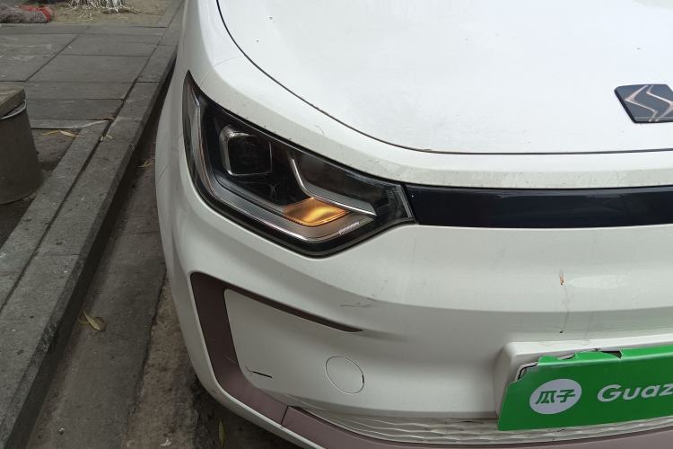 Used SOL E10X 2021 302 km Range Fashion Edition 30.2 kWh