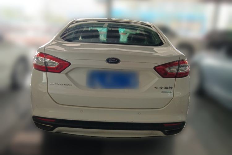Used Ford Mondeo 2013 1.5L GTDi180 Fashion Edition
