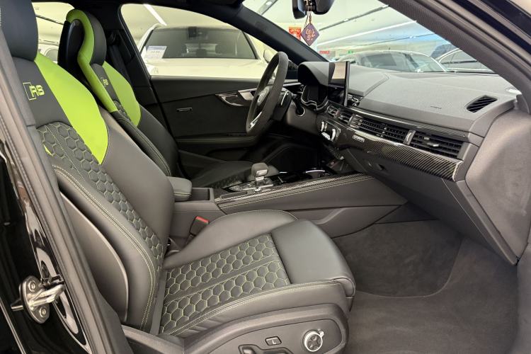 Used Audi RS 4 2024 RS4 Avant Performance Edition