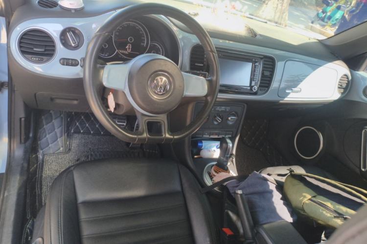 Used Volkswagen Beetle 2015 180TSI model