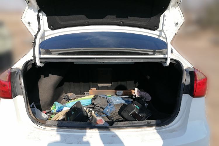 Used Kia K3 2013 1.6L Manual GLS