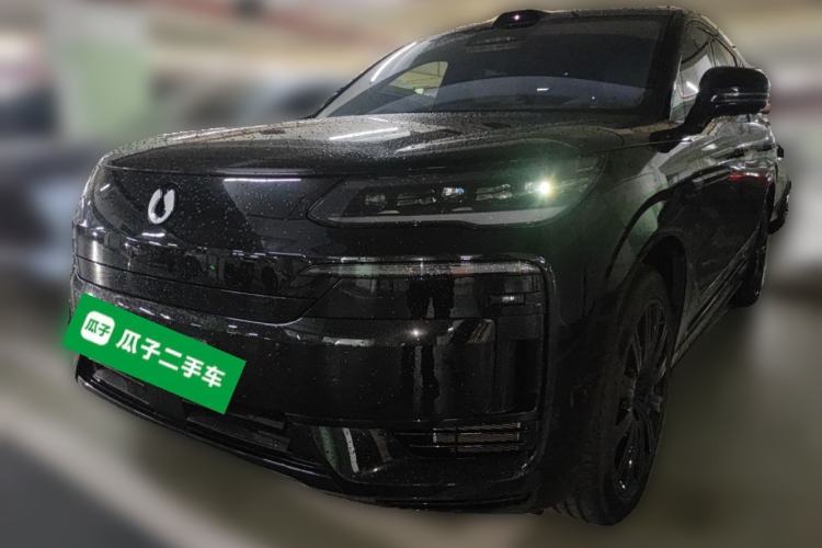 Used Denza N9 2026 Model Flagship Edition Guazi used car, China used car export, Used car for sale, Used  cars, Cheapest cars for sale