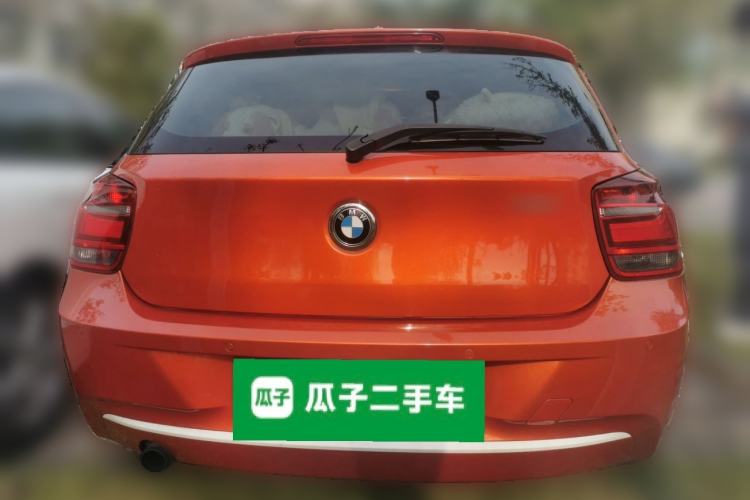 Used BMW 1 Series 2012 116i Urban Edition
