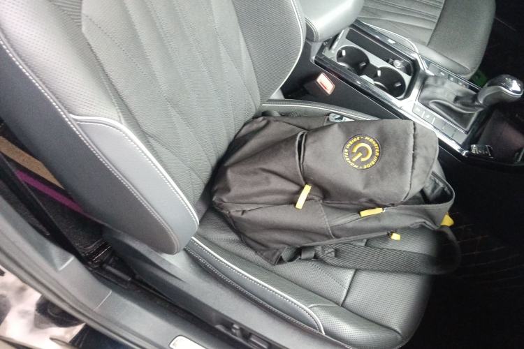 Used Volkswagen Passat 2023 330TSI Luxury Edition
