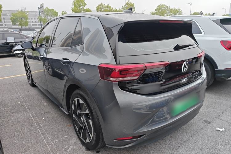 Used Volkswagen ID.3 2024 Pure & Smart Edition