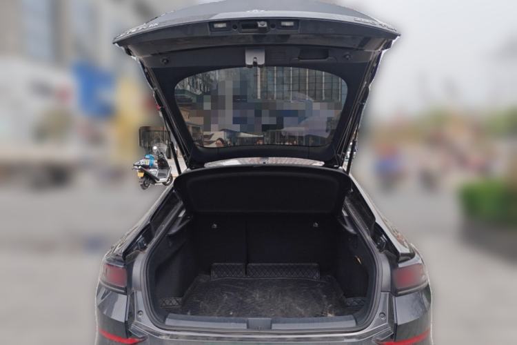 Used Volkswagen Lamando 2022 Lingdu L 280TSI DSG Spicy Edition
