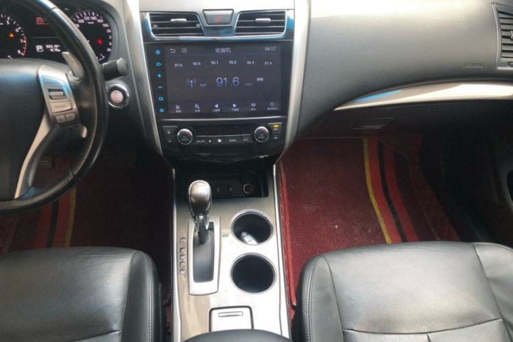 Used Nissan Teana 2013 2.5L XL Leading Edition