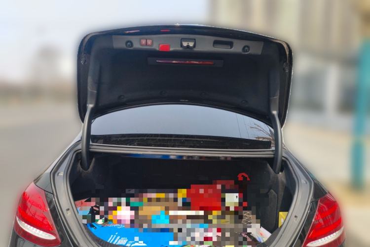 Used Mercedes-Benz E-Class 2020 Facelift E 300 L Stylish Edition
