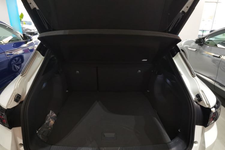 Used Volkswagen ID.4 CROZZ 2022 High-Performance PRIME Edition
