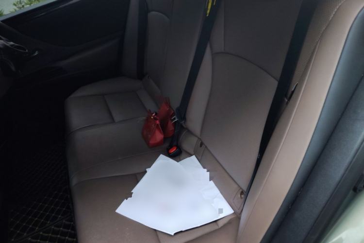 Used Lexus ES 2021 200 Excellence Edition