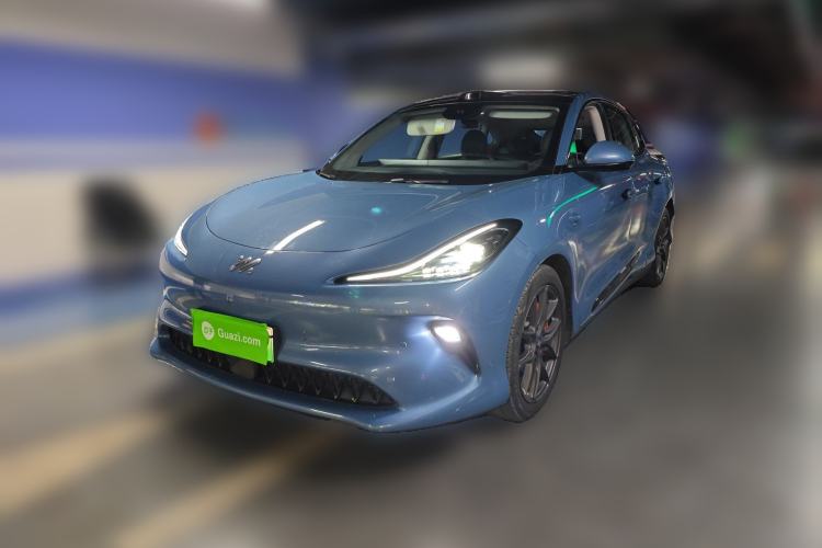 Used IM LS6 2025 Ultra-Long Range Lingxi Intelligent Driving Edition