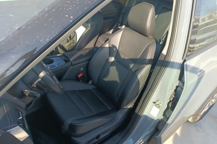 Used Nissan X-Trail 2021 VC-Turbo 300 CVT 2WD Luxury Edition