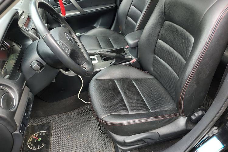 Used Mazda 6 2015 2.0L Automatic Classic Version Left Front Seat