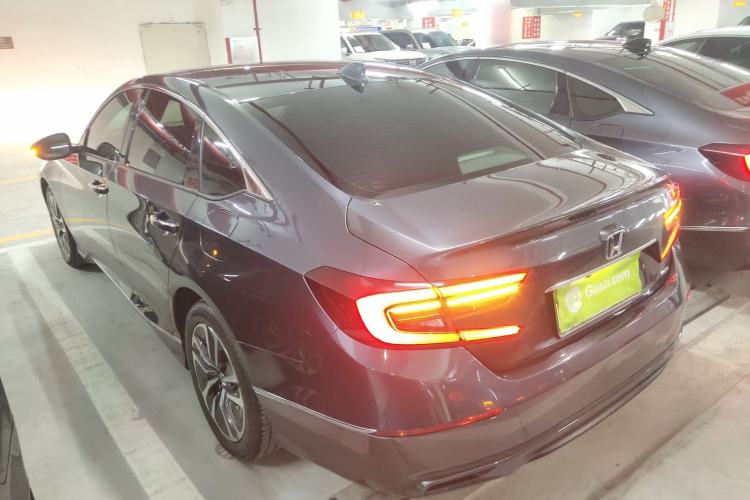 Used Honda Accord 2022 Xing·Hybrid 2.0L Xingling Version
