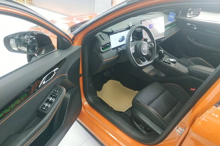 Used Lynk & Co 03 2025 1.5TD DCT Champion Edition Pro