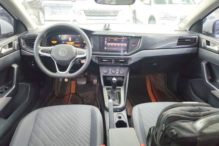 Used Volkswagen Lavida 2023 New Rui 1.5L Automatic New Yi Edition
