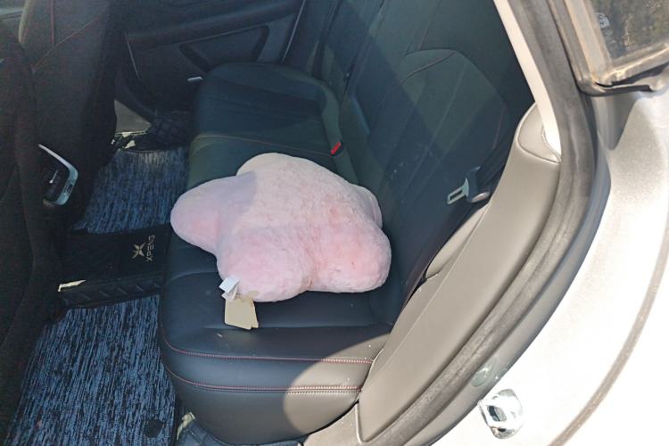 Used XPeng P7 2022 480E