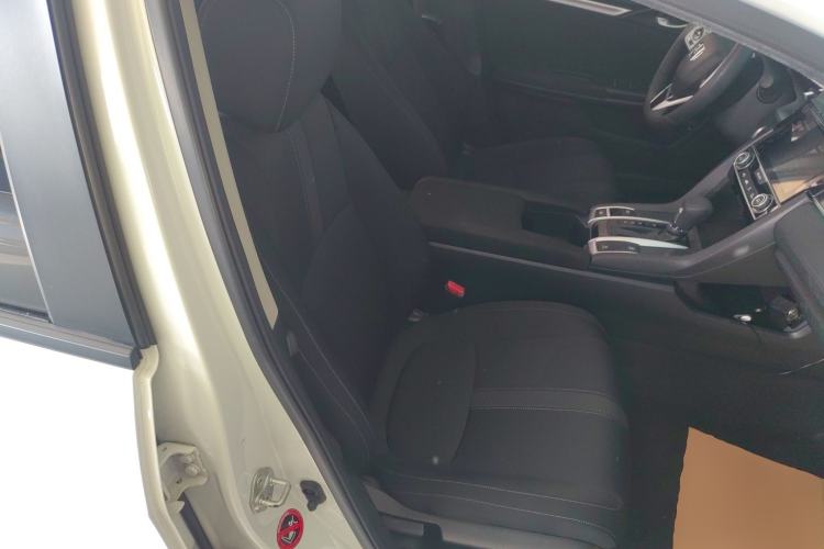 Used Honda Civic 2016 220TURBO CVT Luxury Edition
