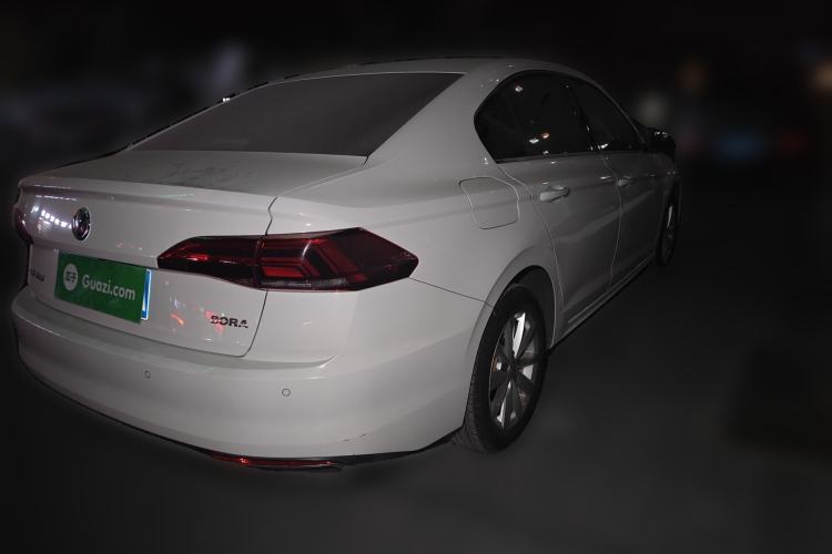 Used Volkswagen Bora 2020 1.5L Automatic Elite Version