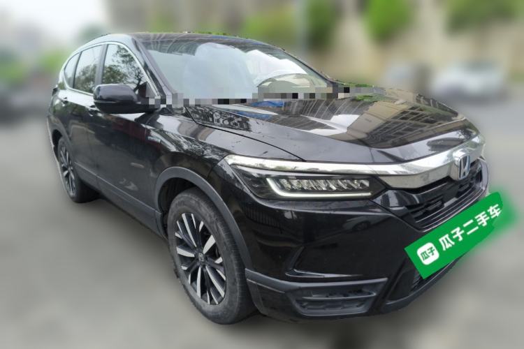 Used Honda Breeze 2020 Xing·Hybrid 2.0L Two-Wheel Drive Xing·Elite Edition
