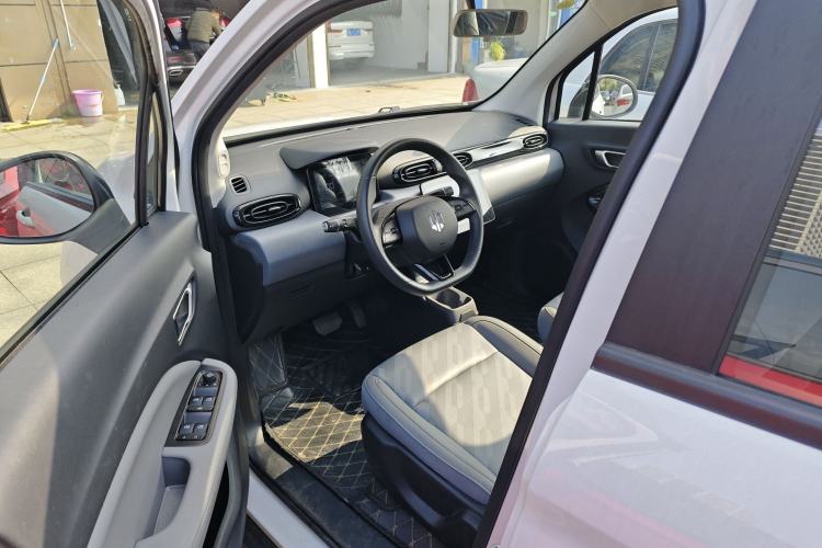 Used Leapmotor T03 2024 310 Comfort Edition
