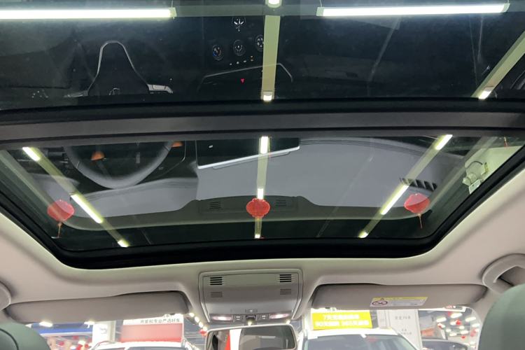 Used Volkswagen Sagitar 2023 300TSI DSG Flyover Edition