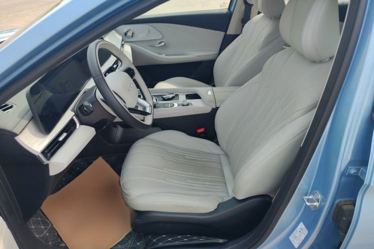 Used Chery Fengyun A8 2024 127 Yufeng Edition Left Front Seat